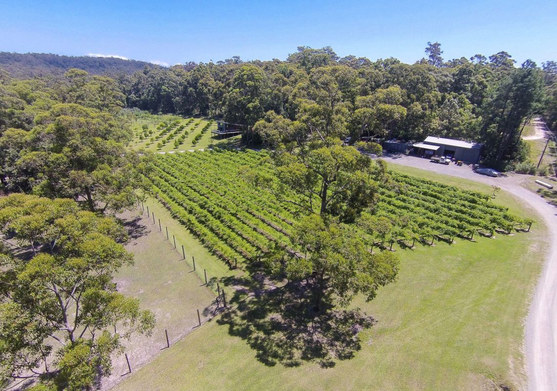 Bawley Point NSW Plan a Holiday Beach, Maps &